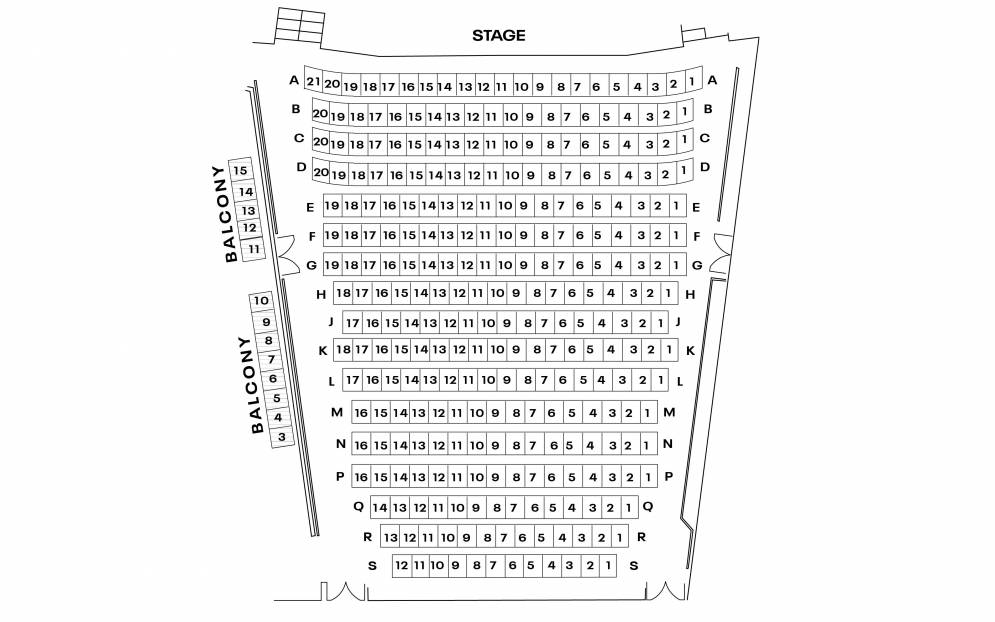 Norwich Theatre Playhouse Norwich Theatre