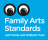 Family Arts Standards_NT_logo Family Arts Standards